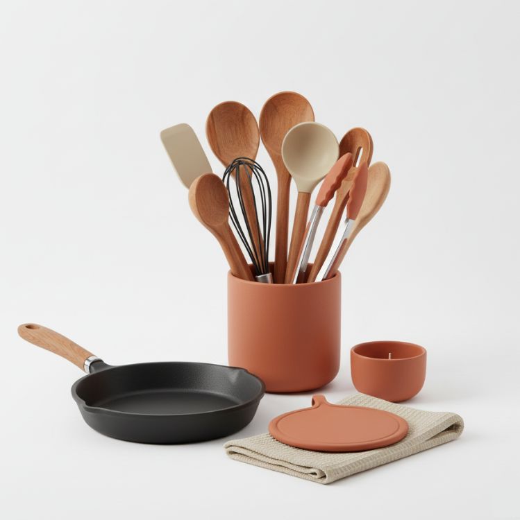Utensílios
