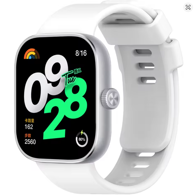 Relogio Redimi Watch 8