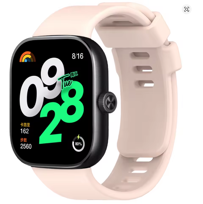 Relogio Redimi Watch 8